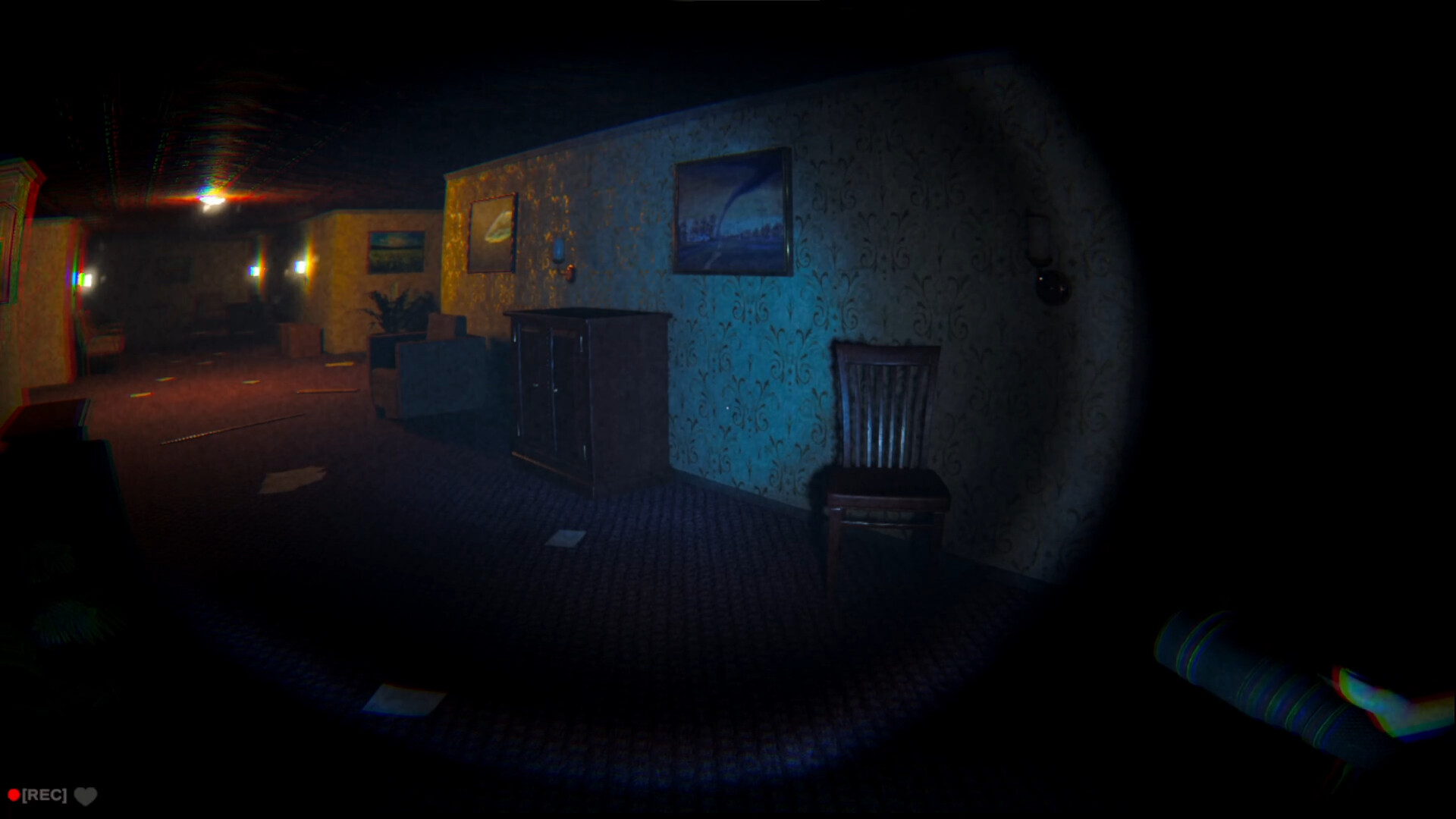 TV Beast screenshot 10