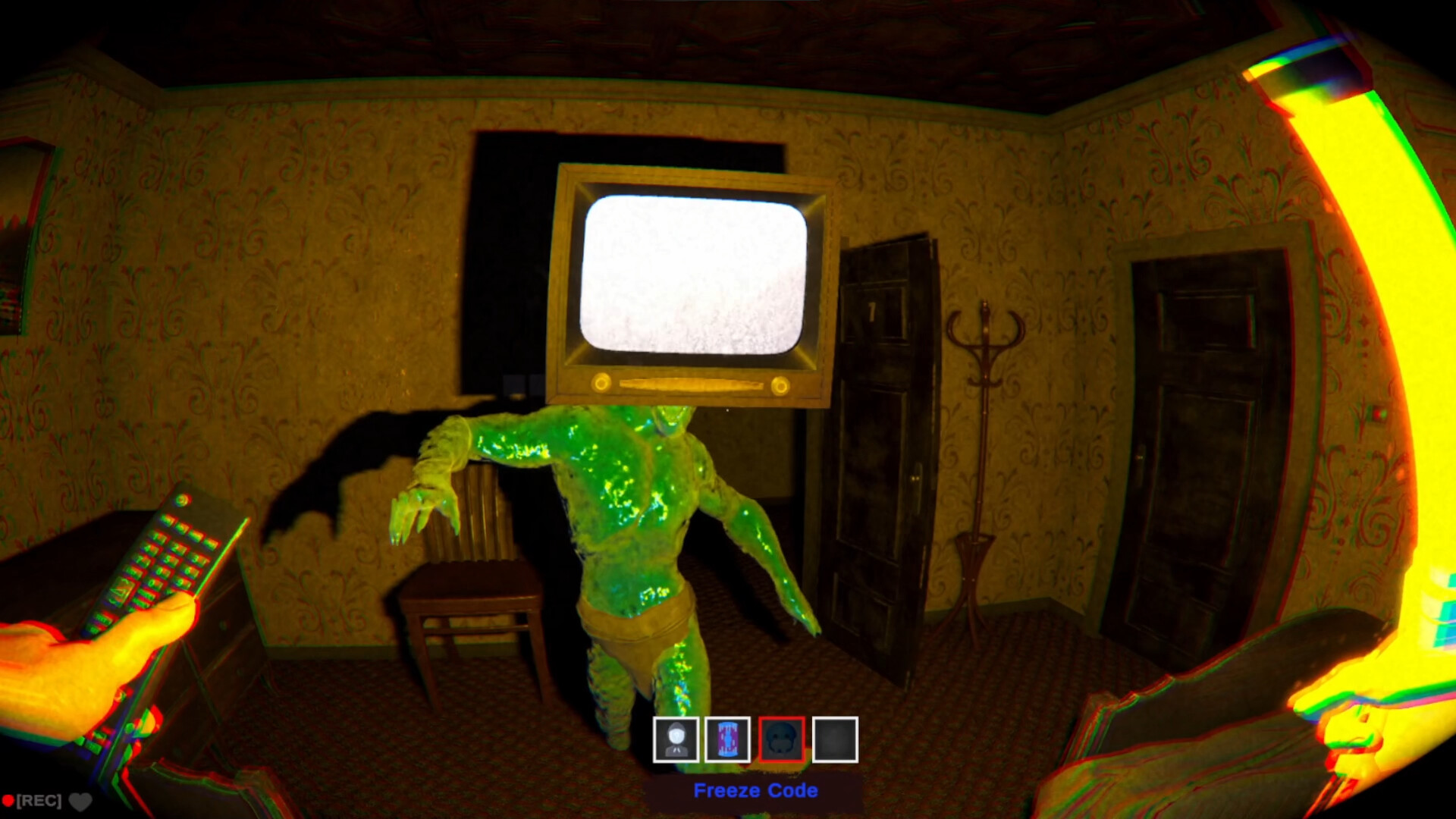TV Beast screenshot 6