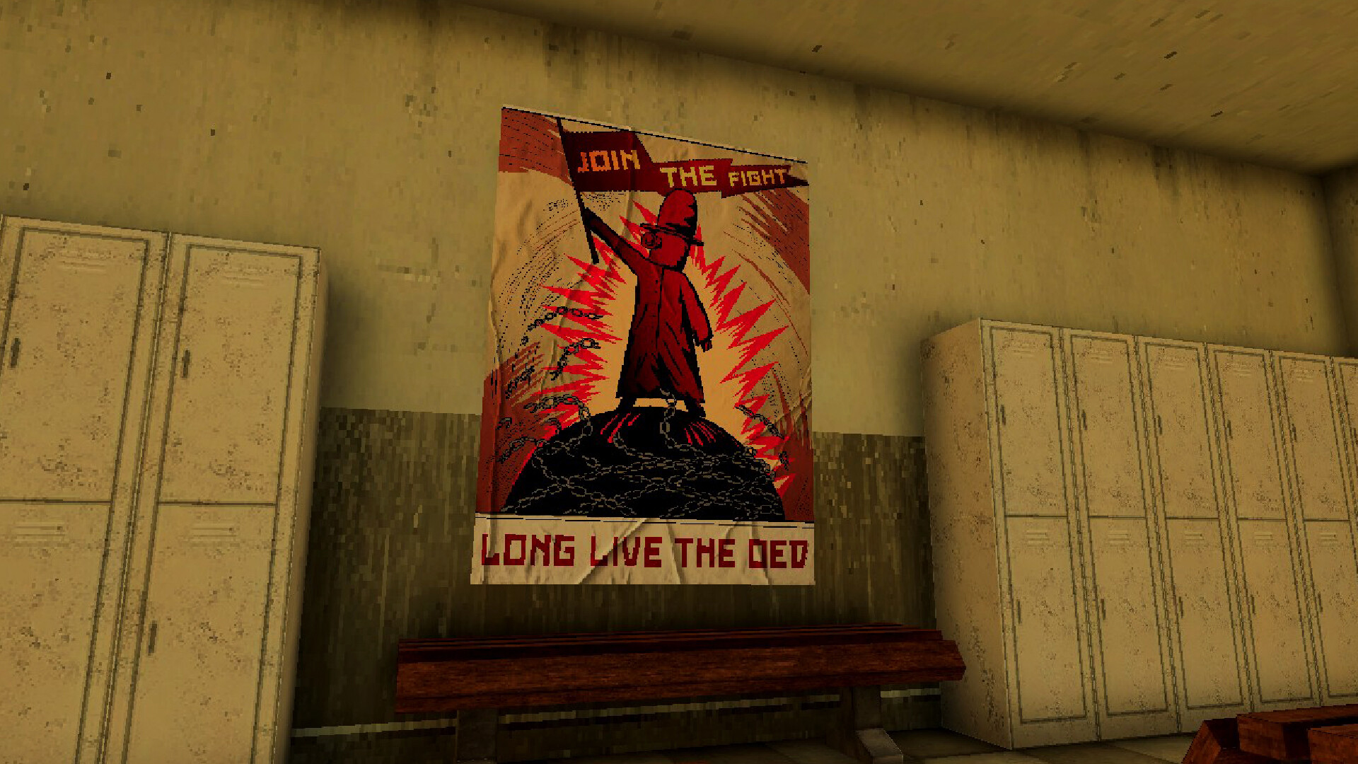 BURN IT ALL DOWN screenshot 7