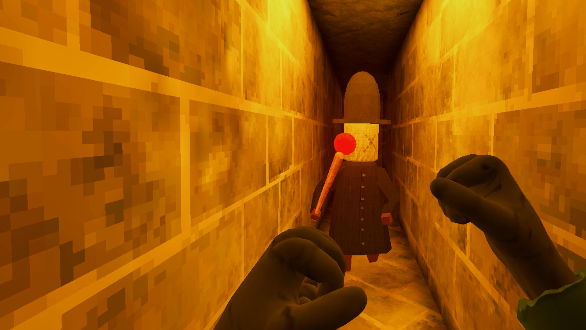 BURN IT ALL DOWN screenshot 6