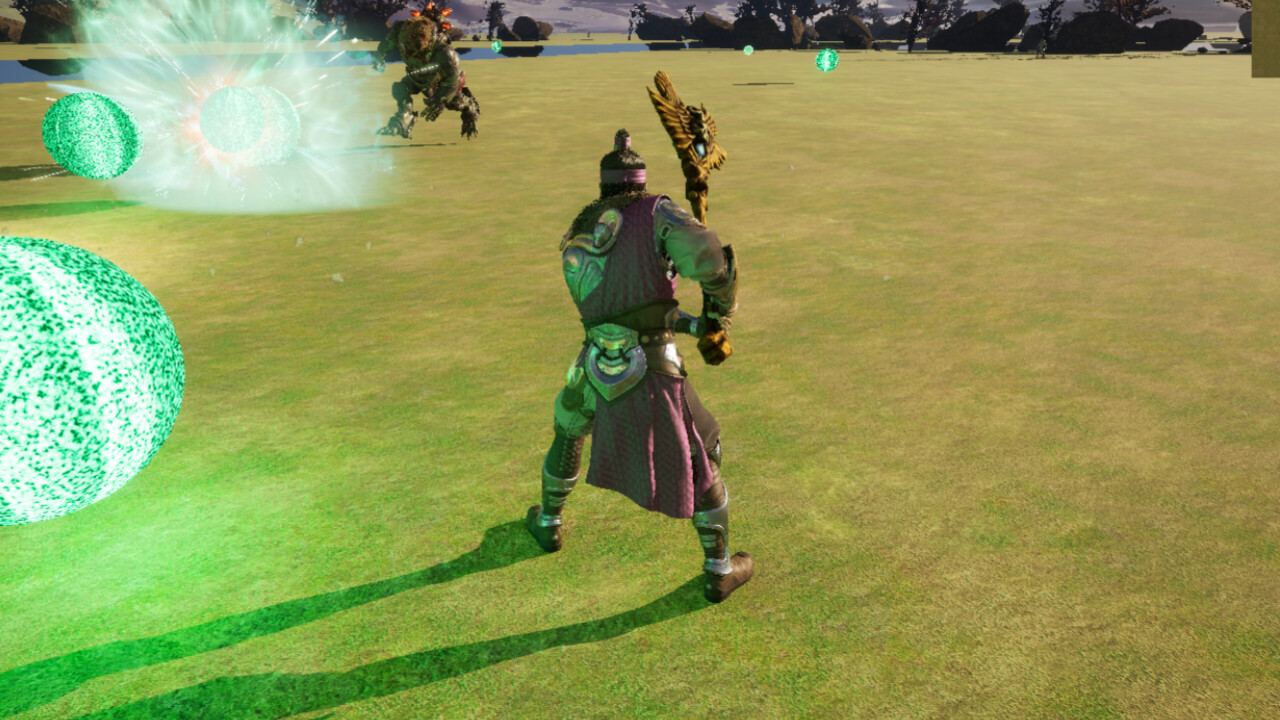 Timeray screenshot 6