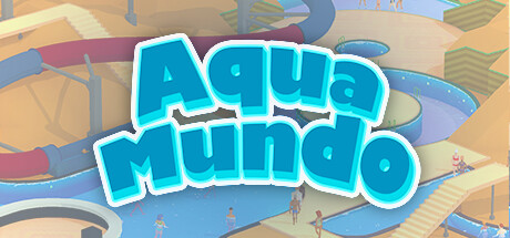Aqua Mundo: header artwork