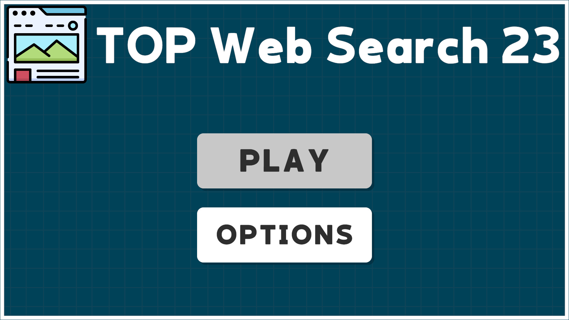 Top Web Search 23 screenshot 1
