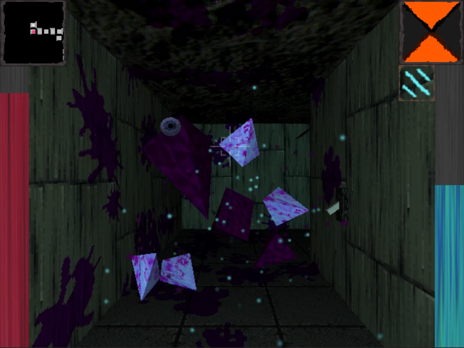FREAKHUNTER screenshot 1