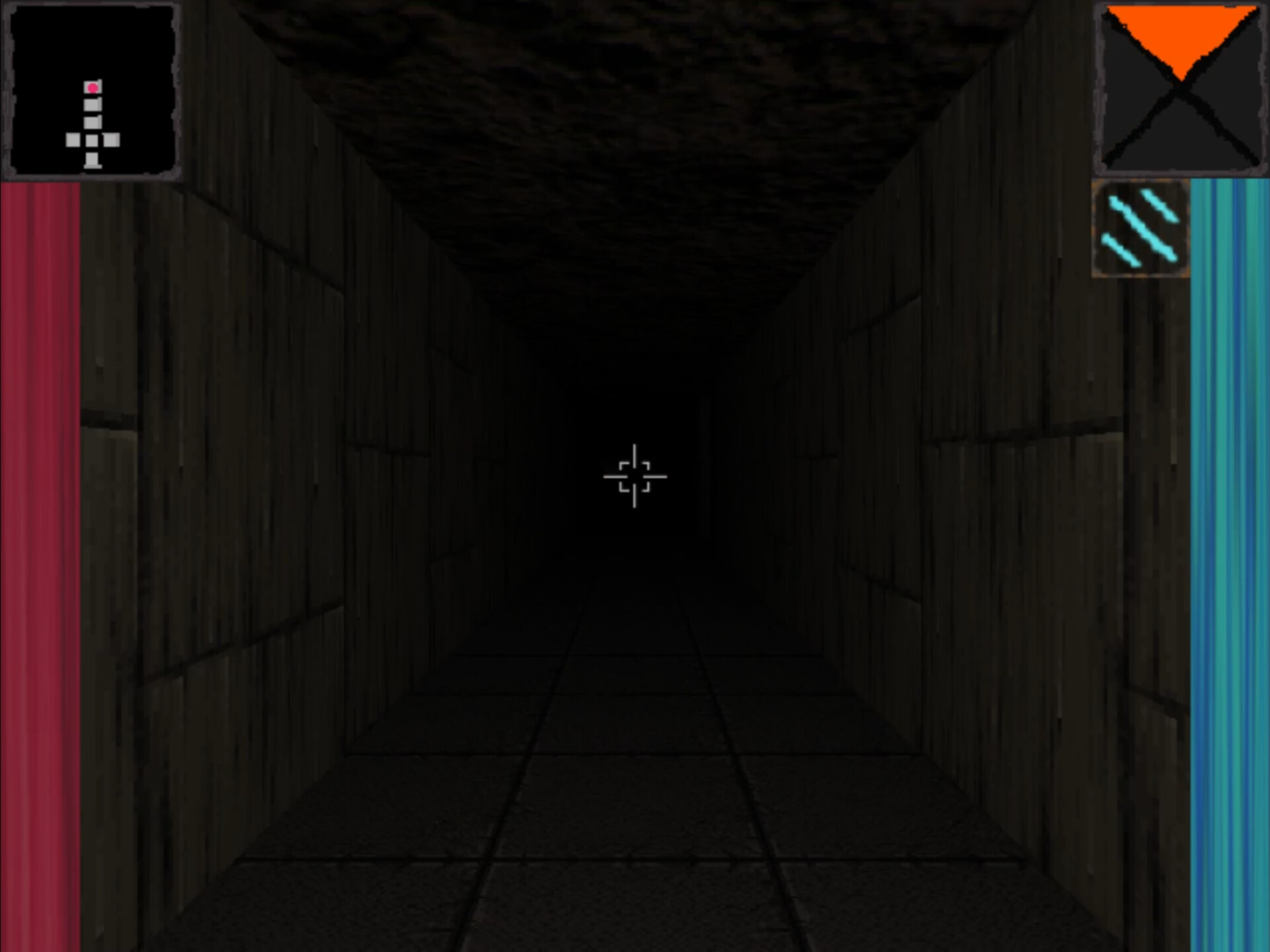 FREAKHUNTER screenshot 5