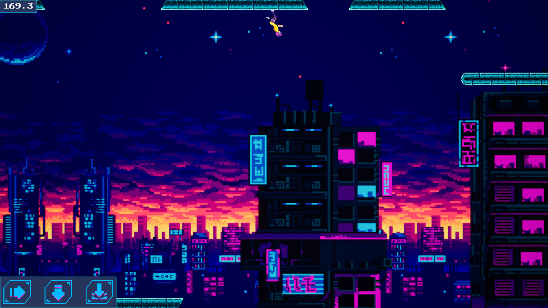 Gravity Dash screenshot 4
