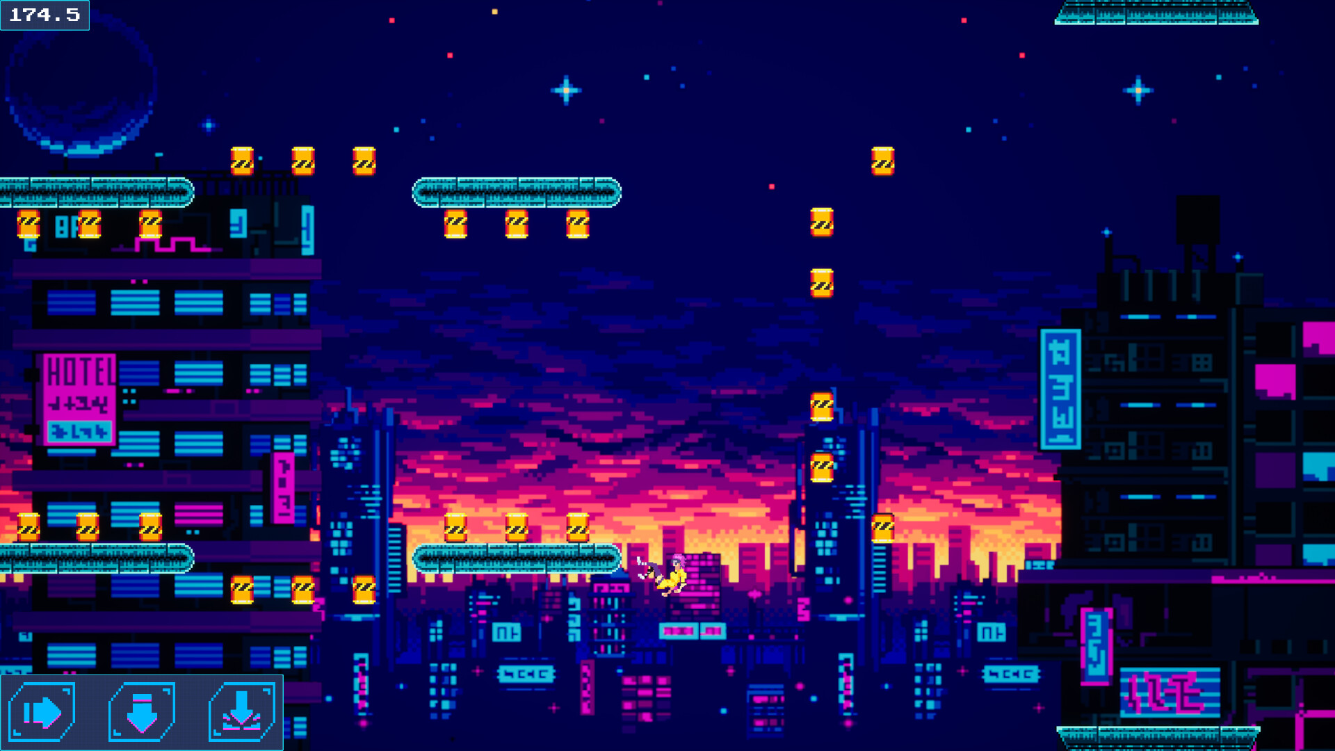 Gravity Dash screenshot 5