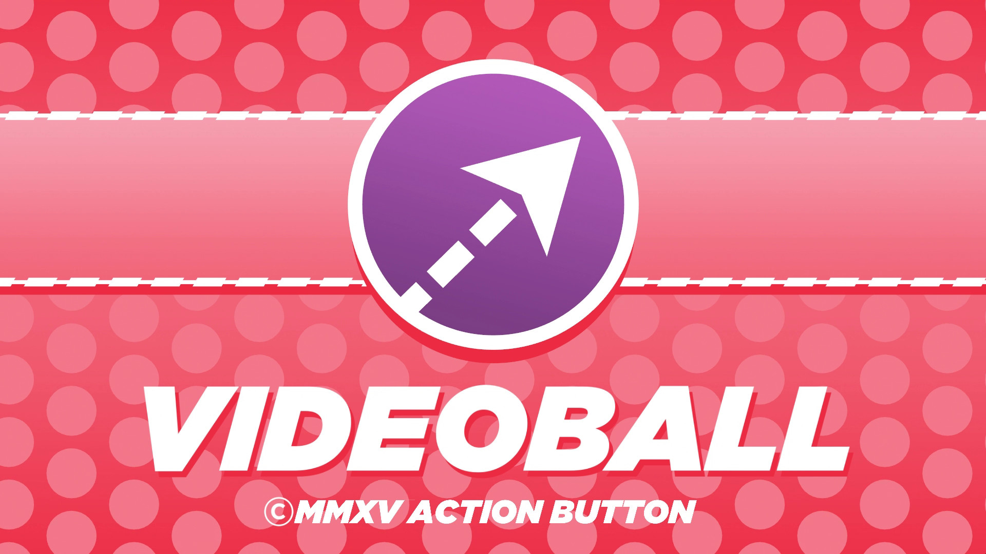 VIDEOBALL screenshot 9