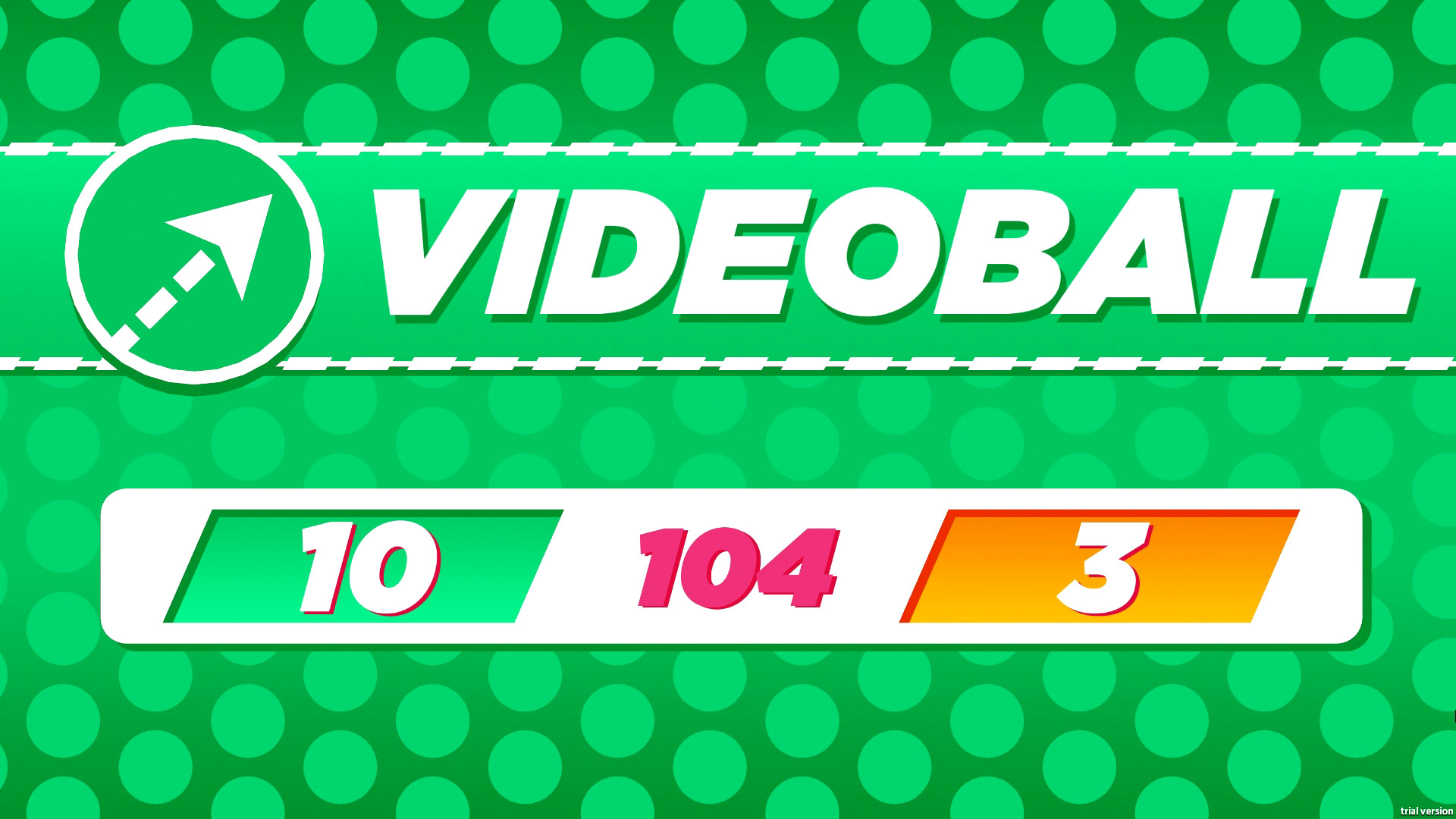 VIDEOBALL screenshot 7