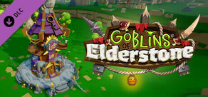 Goblins of Elderstone: Supporter Upgrade