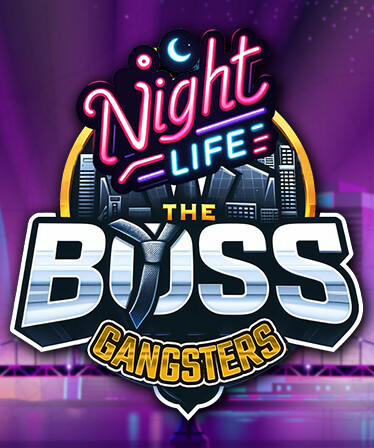 The Boss Gangster: Criminal Empire