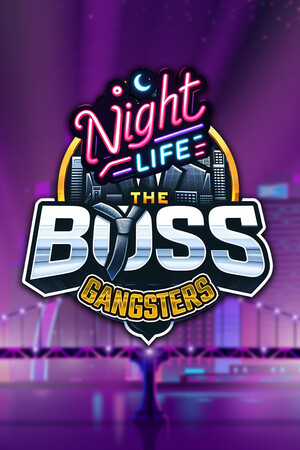 The Boss Gangster: Criminal Empire
