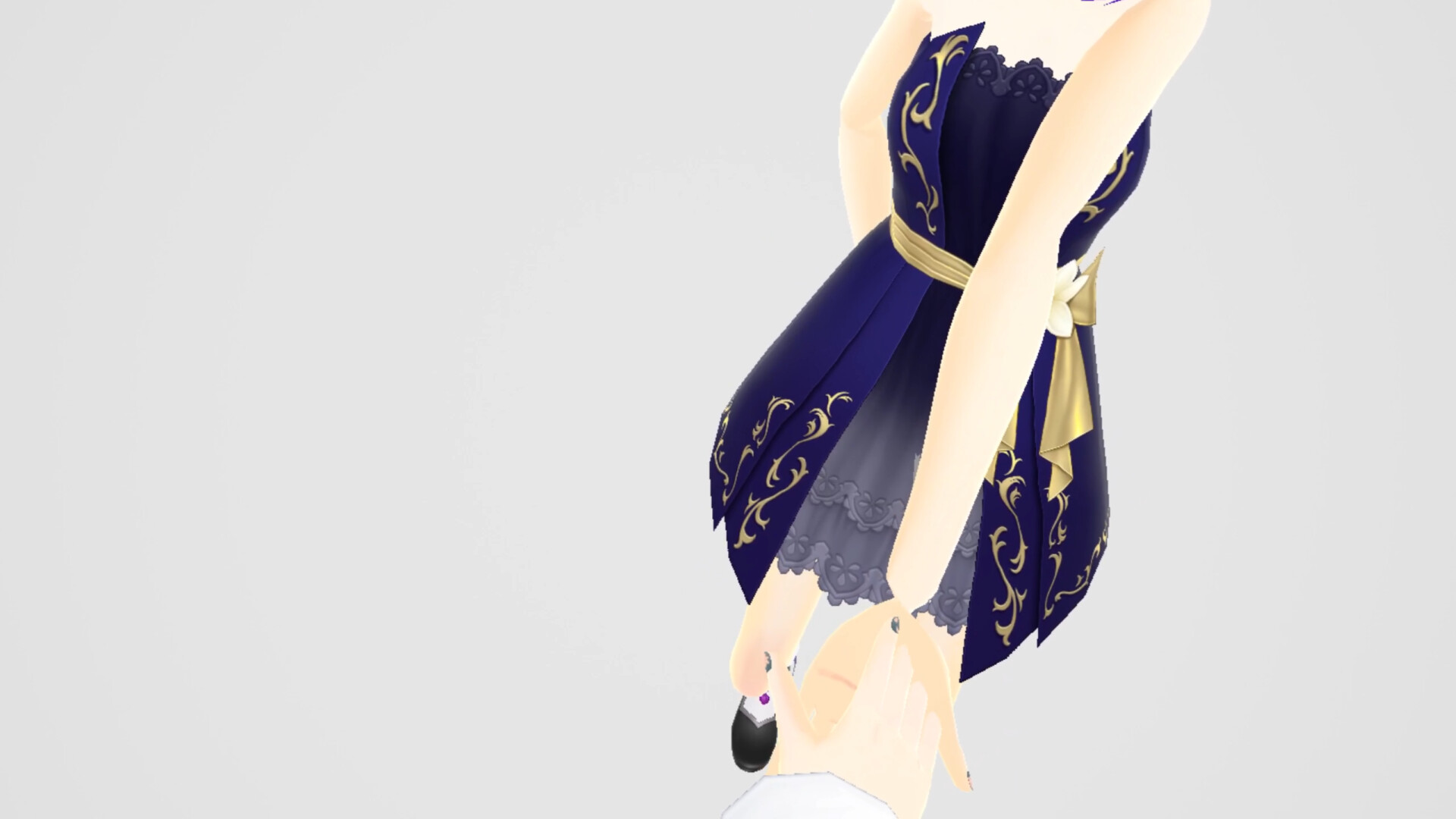 Vstar screenshot 2