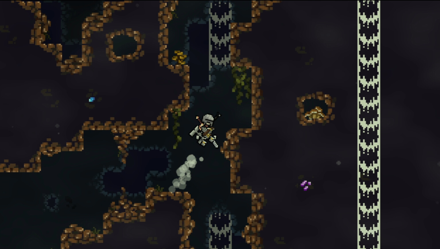 Plagueborn screenshot 4