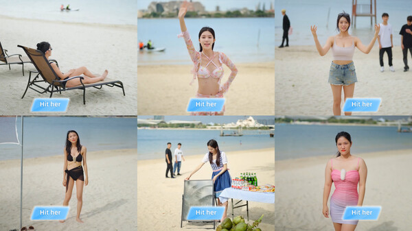 图片[5]-总裁你想和谁谈恋爱|中文版免费下载|- 小镇青年游戏社-小镇青年游戏社