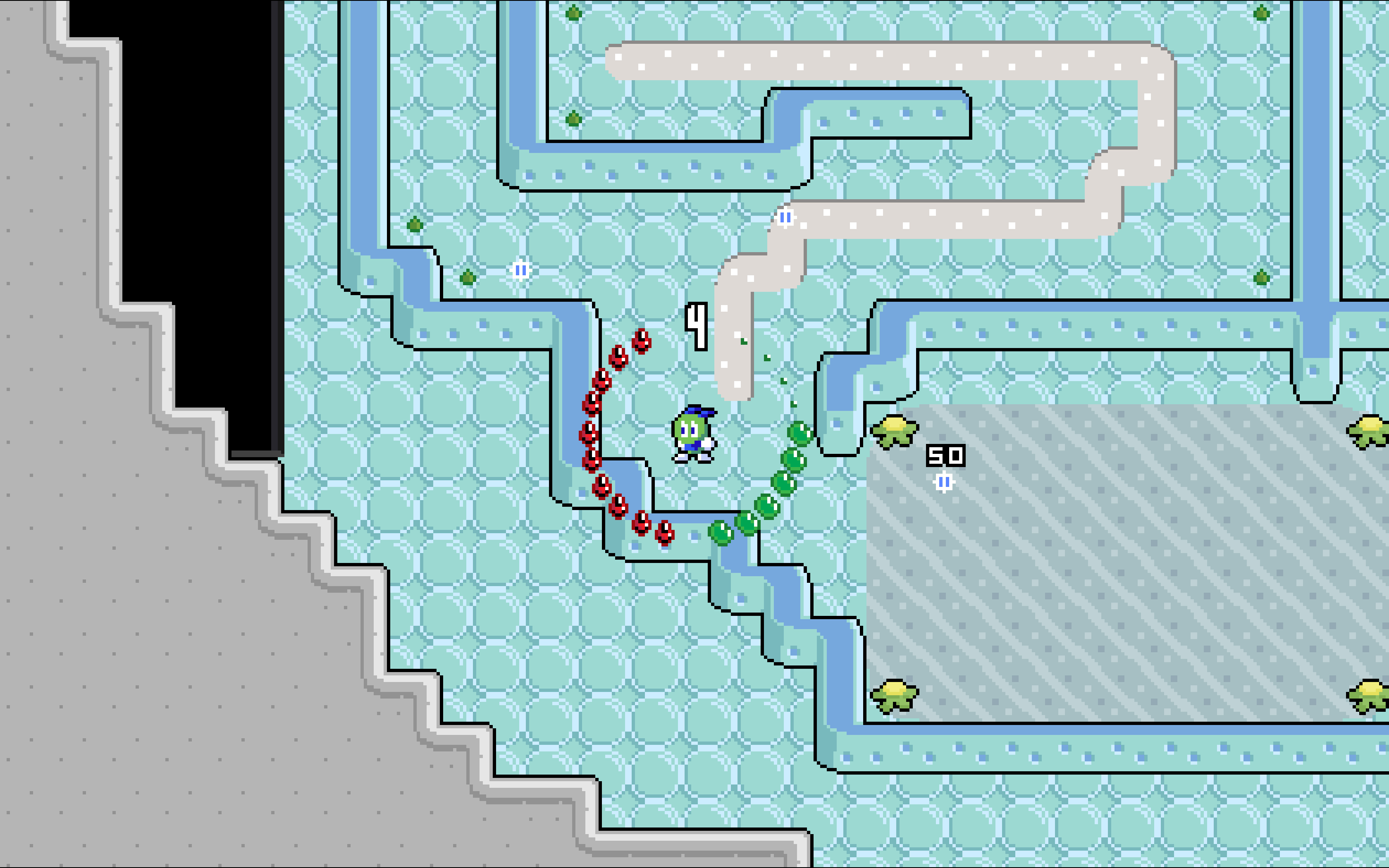 Legumi screenshot 6