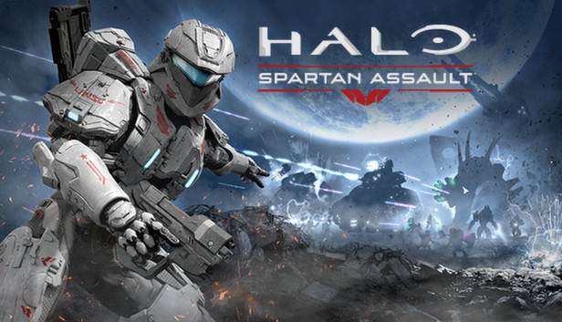 Halo Spartan store multiplayer