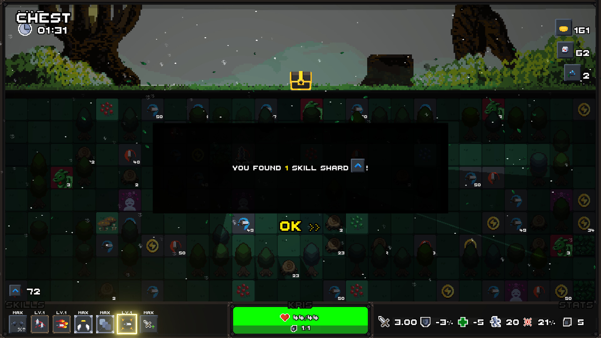 BlockArena screenshot 7