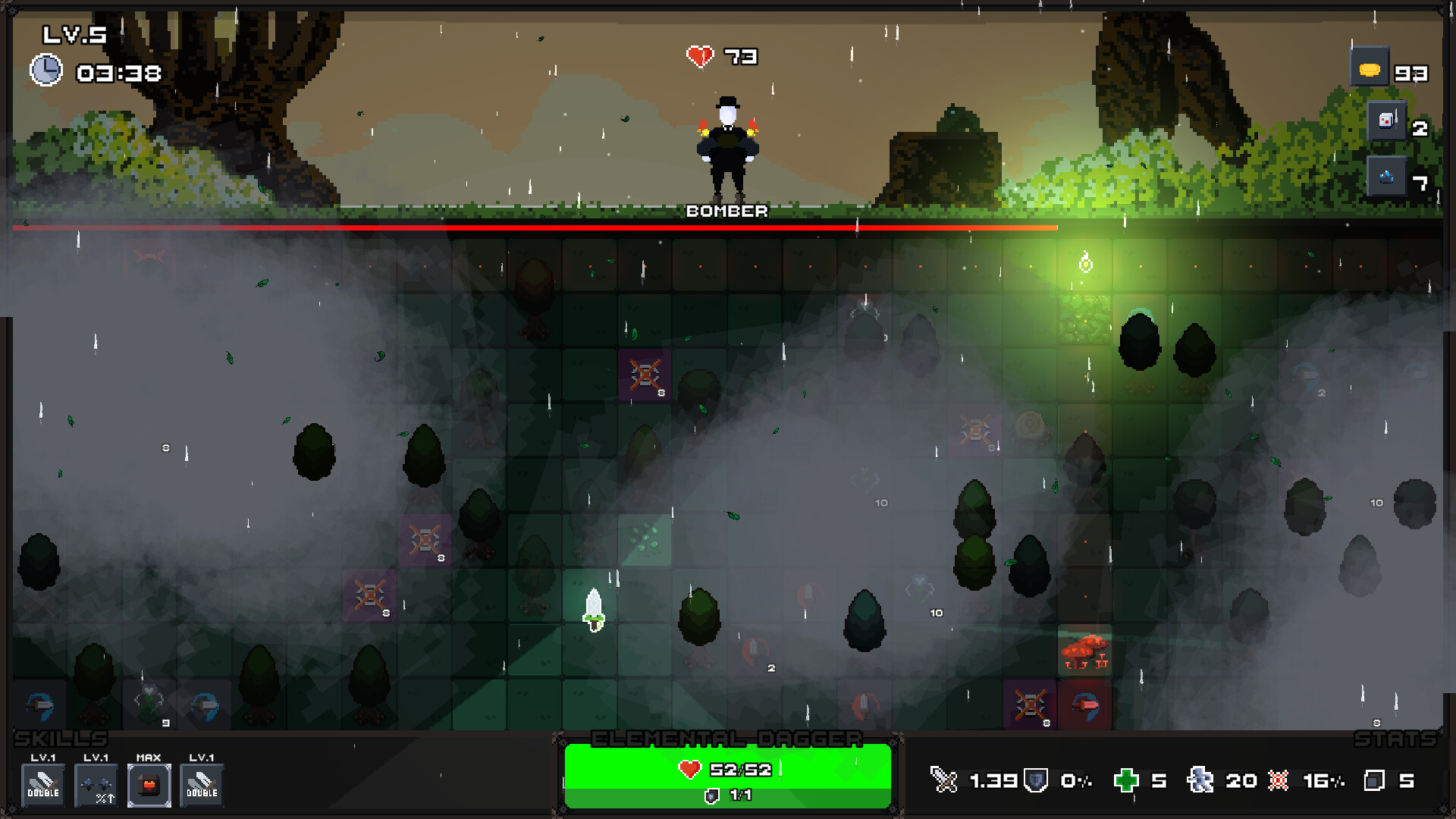 BlockArena screenshot 8