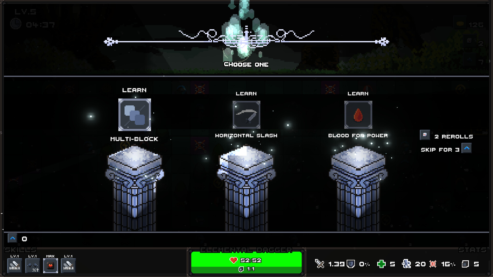 BlockArena screenshot 6