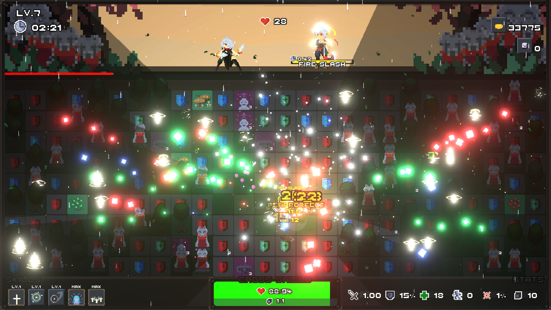 BlockArena screenshot 9