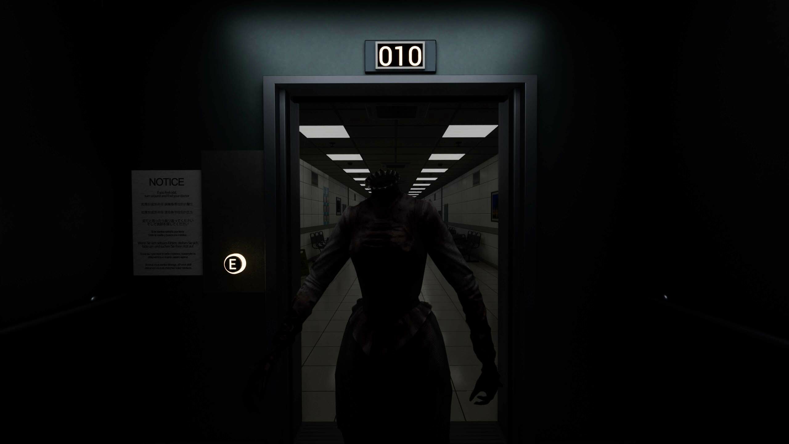 Hospital 666 screenshot 3