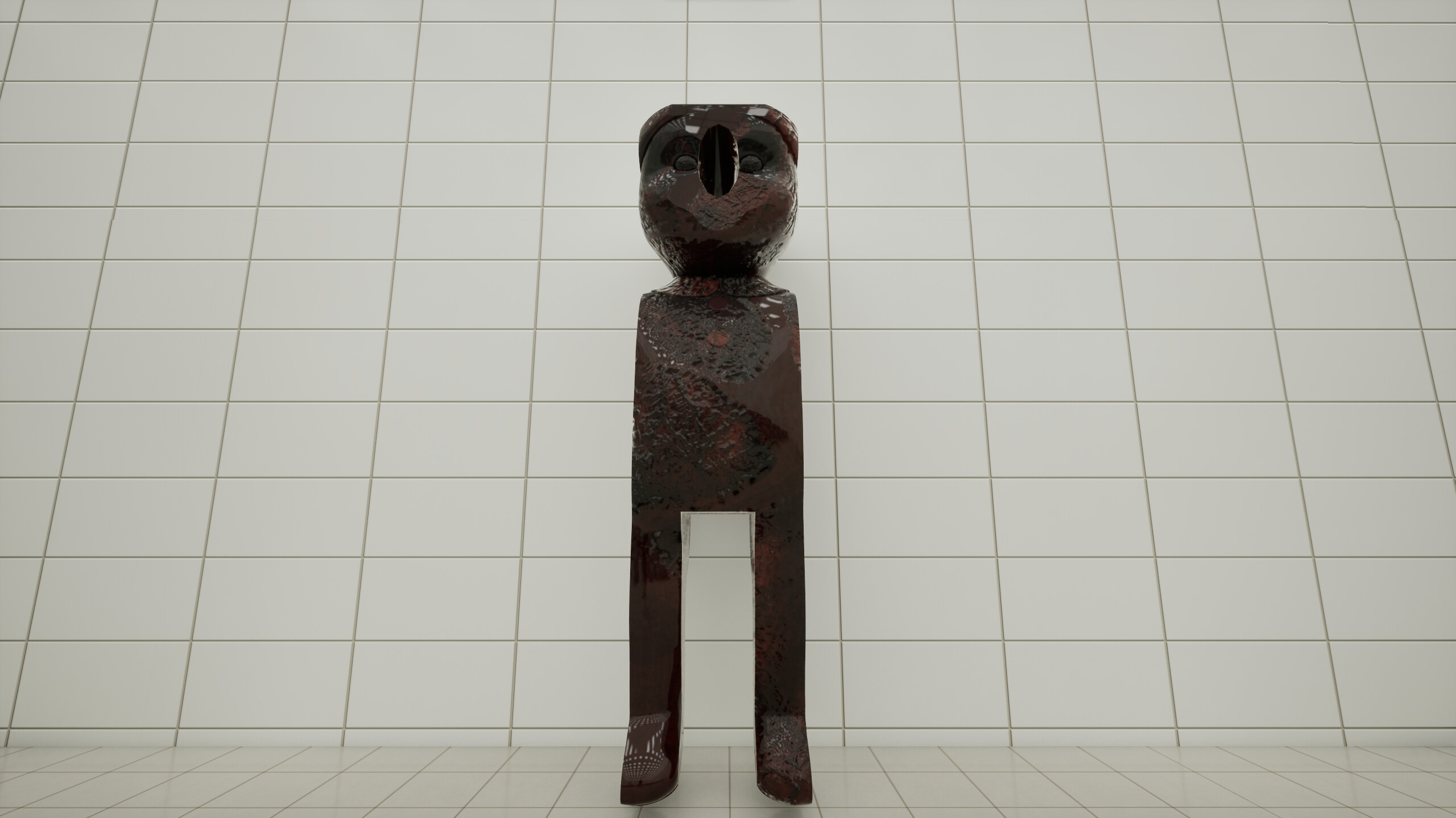 Hospital 666 screenshot 11