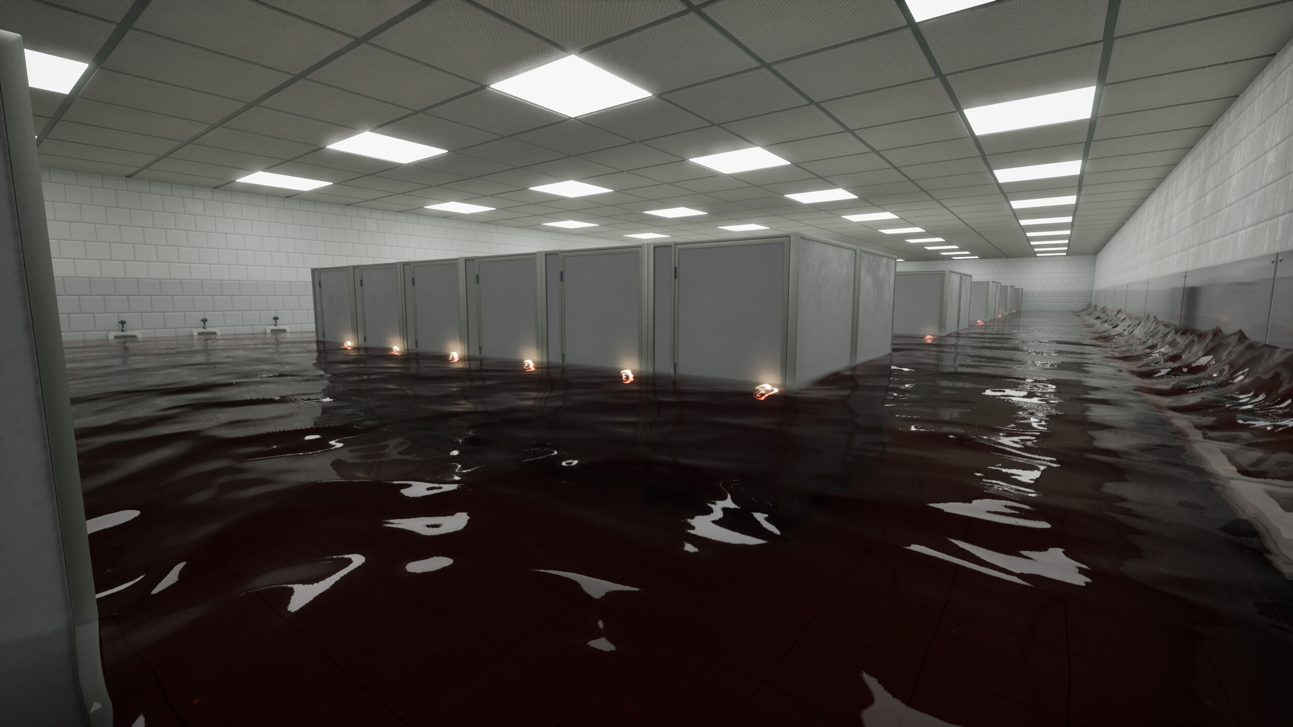 Hospital 666 screenshot 5