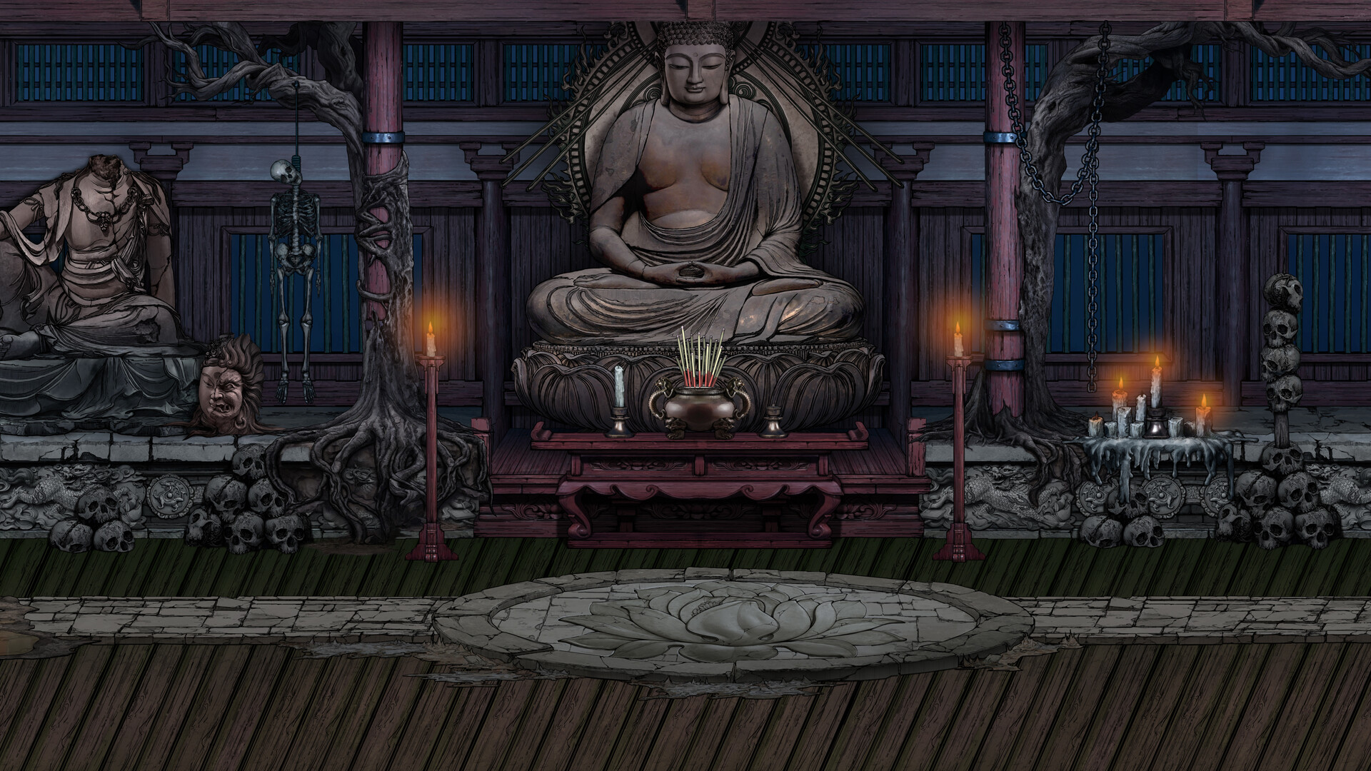 小镇青年游戏社xzqngame.com