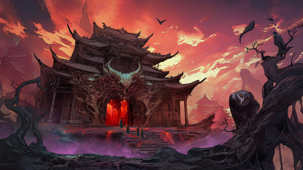 游戏截图1