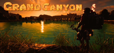 Grand Canyon: header artwork