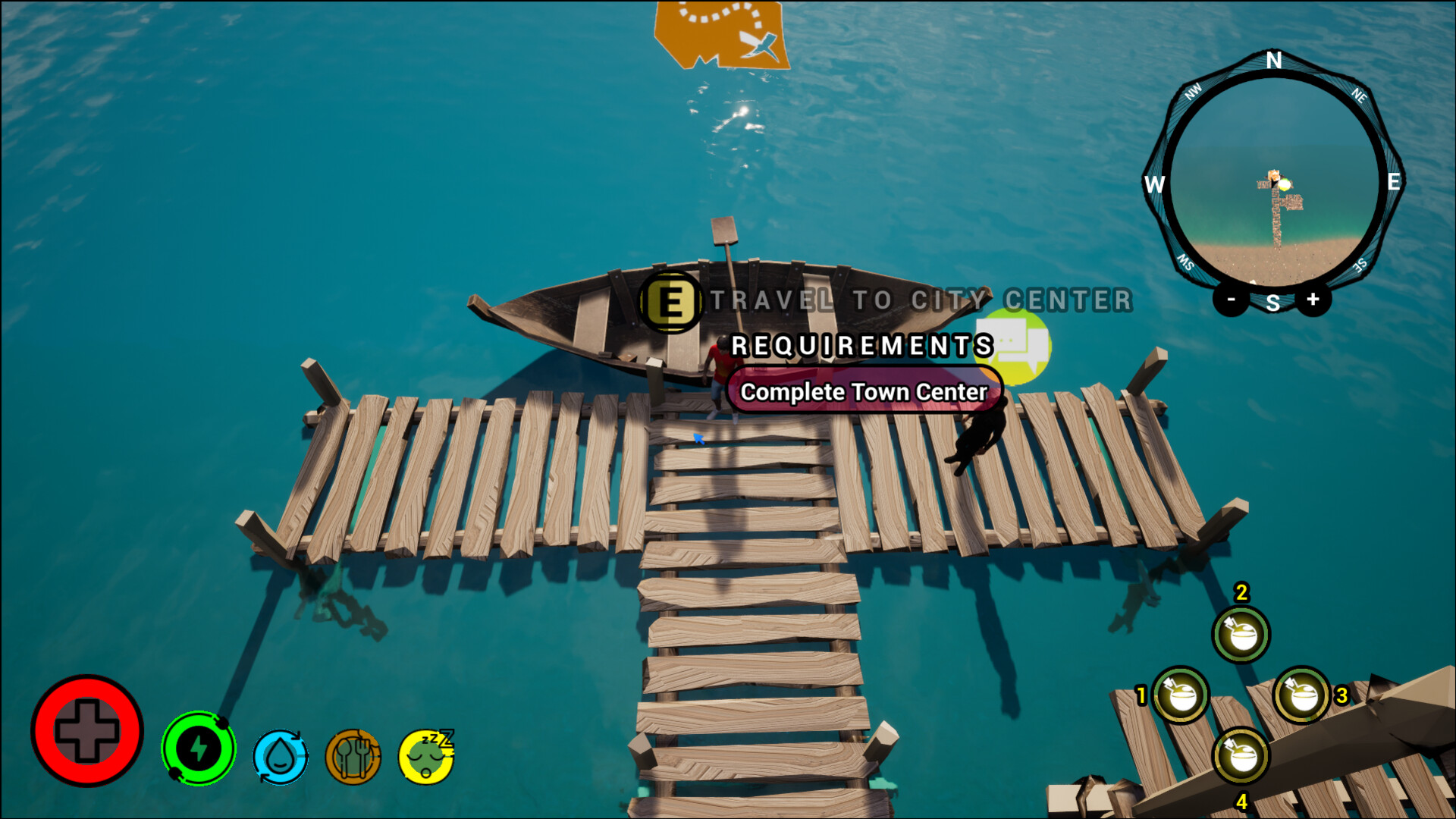Grand Canyon screenshot 7