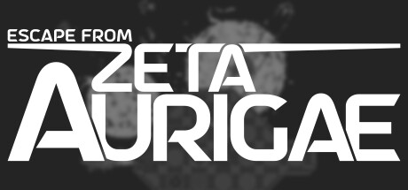Escape from Zeta Aurigae: header artwork