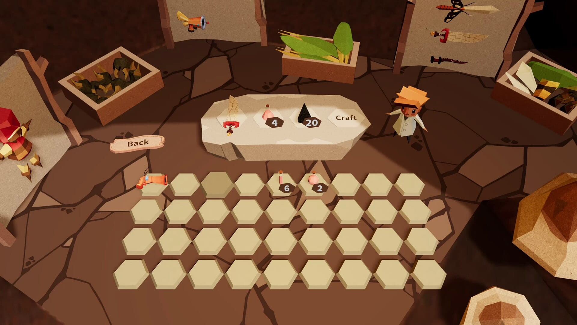 Roots screenshot 5