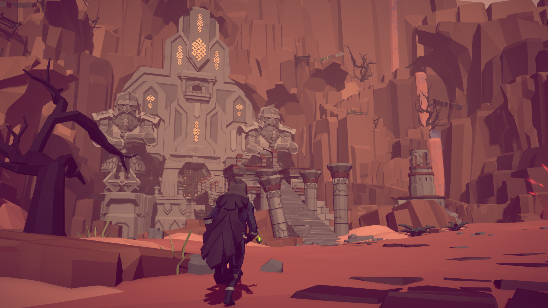 Foulbreaker screenshot 6