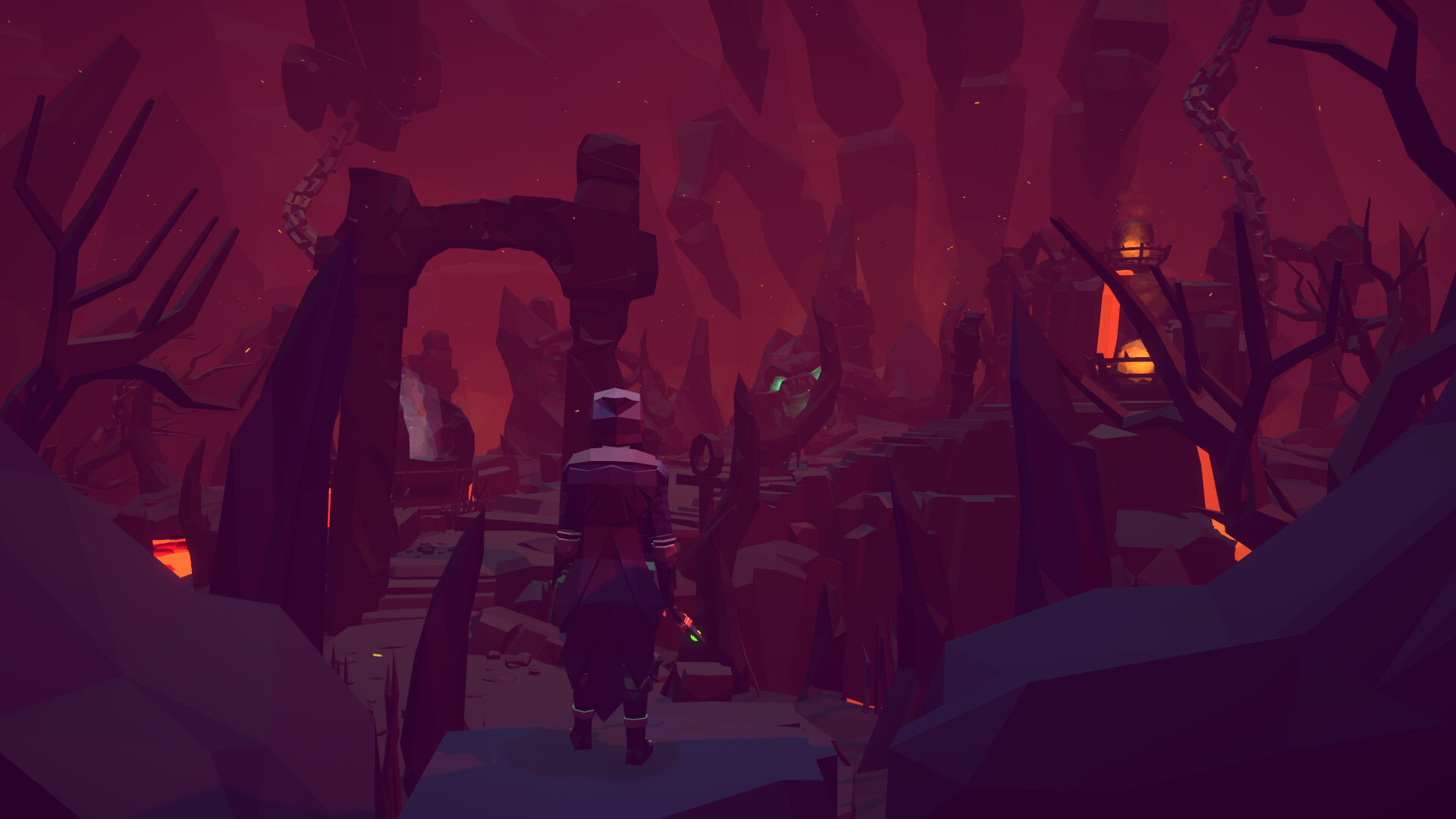 Foulbreaker screenshot 8