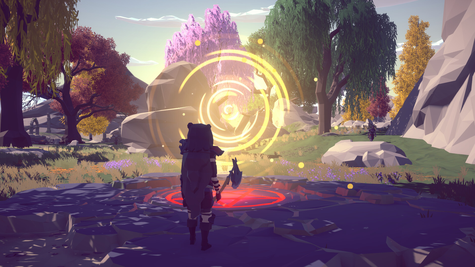 Foulbreaker screenshot 2
