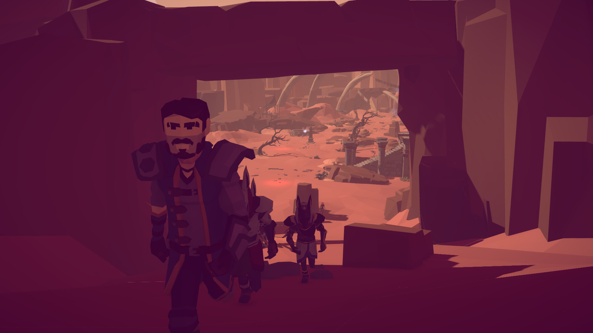 Foulbreaker screenshot 7