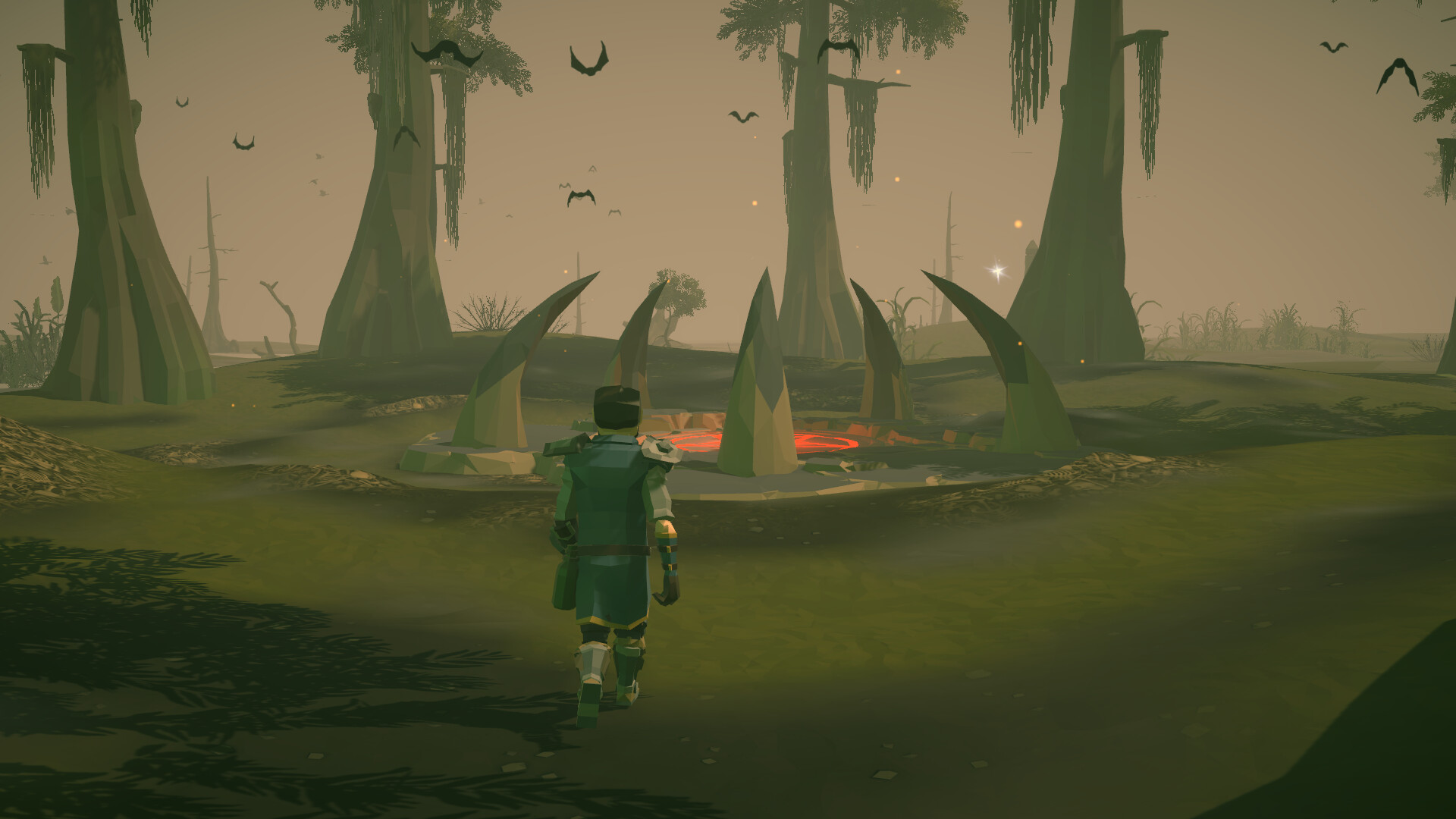 Foulbreaker screenshot 3
