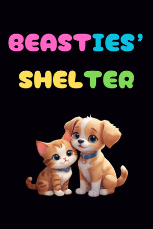 Beastie's Shelter