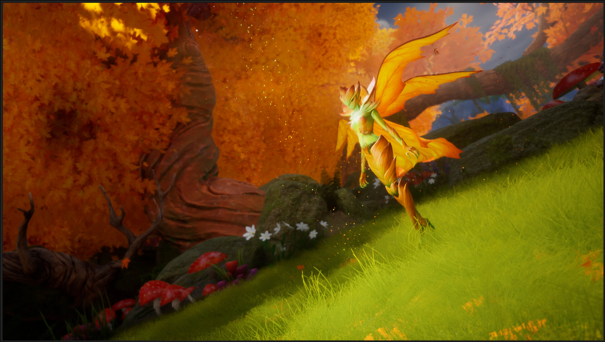 LittleMouseHero screenshot 11