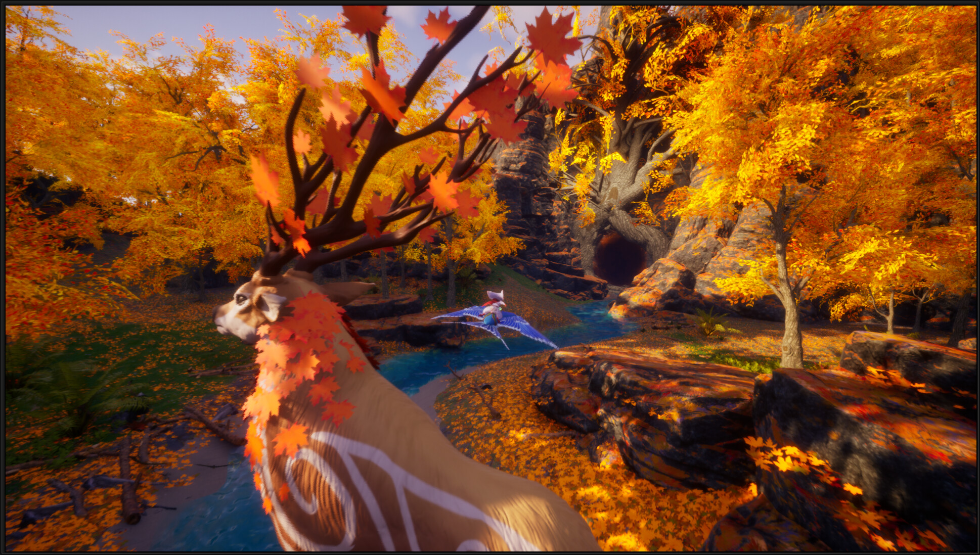 LittleMouseHero screenshot 9