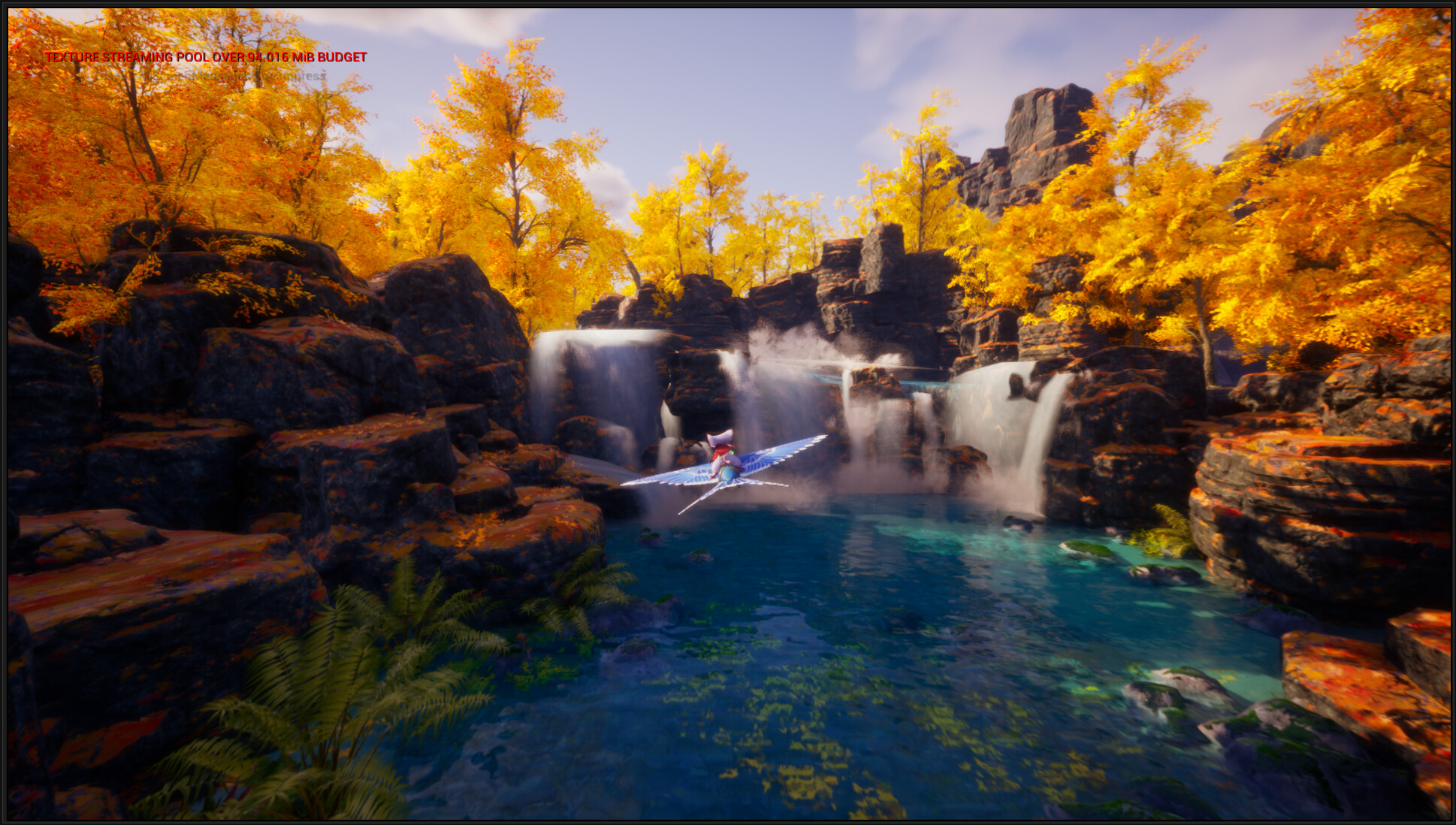 LittleMouseHero screenshot 8