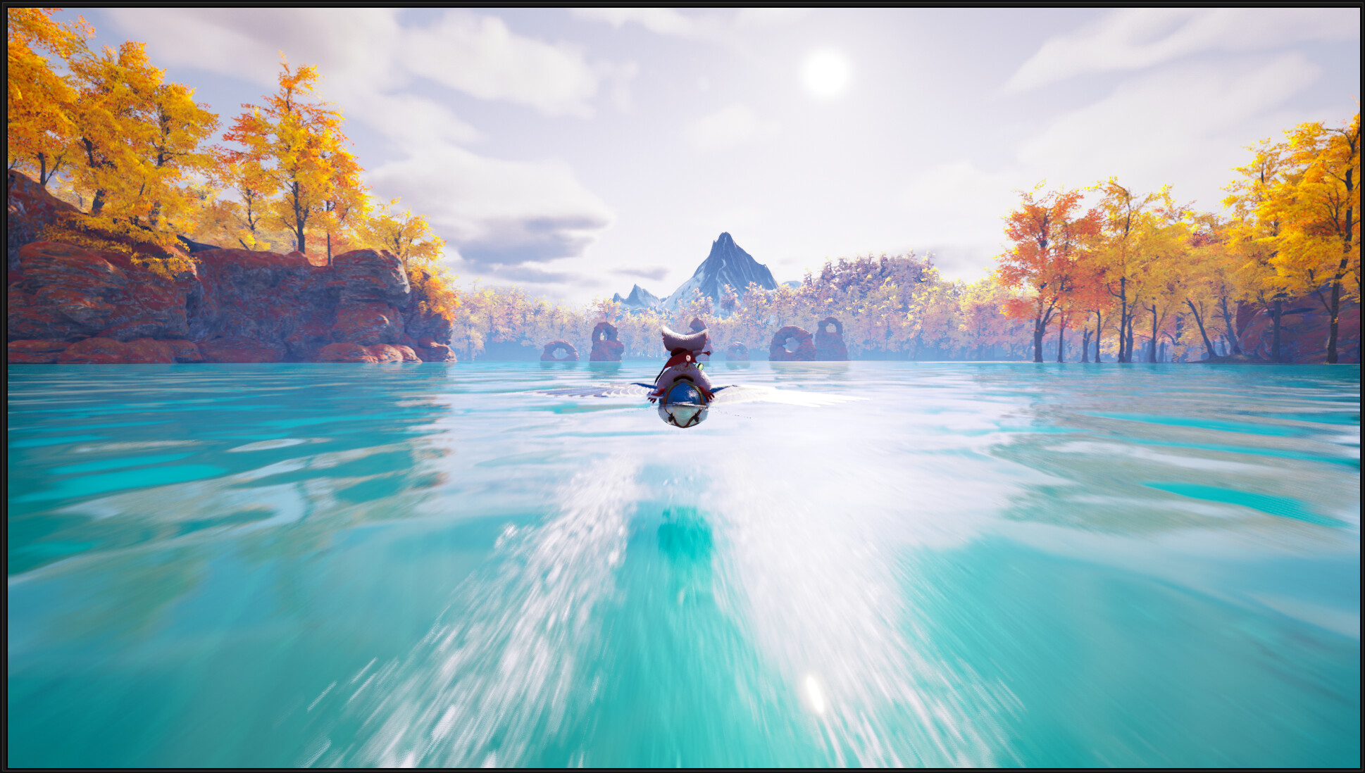 LittleMouseHero screenshot 7