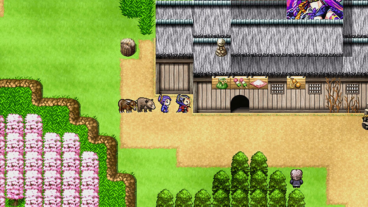 The Book of Legends screenshot 5