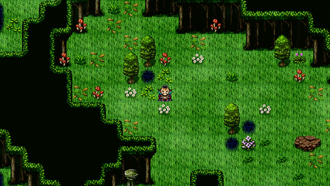 The Book of Legends screenshot 15