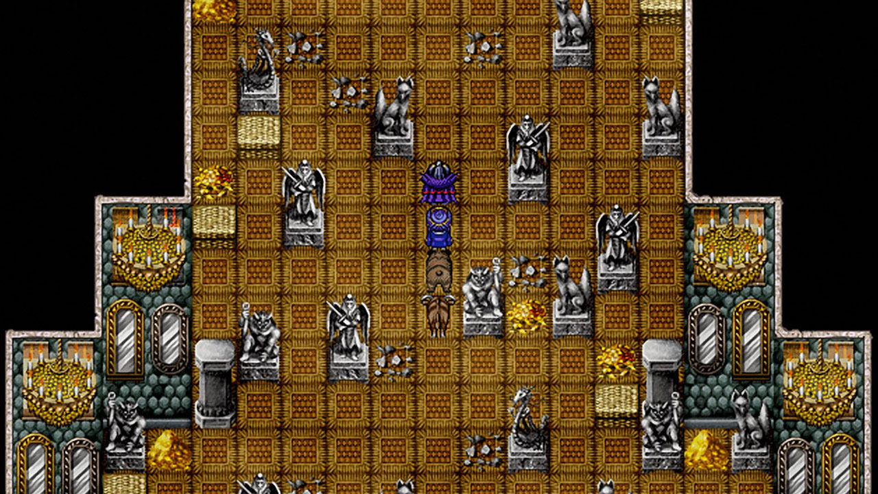 The Book of Legends screenshot 16