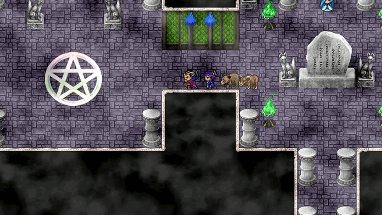 The Book of Legends screenshot 14