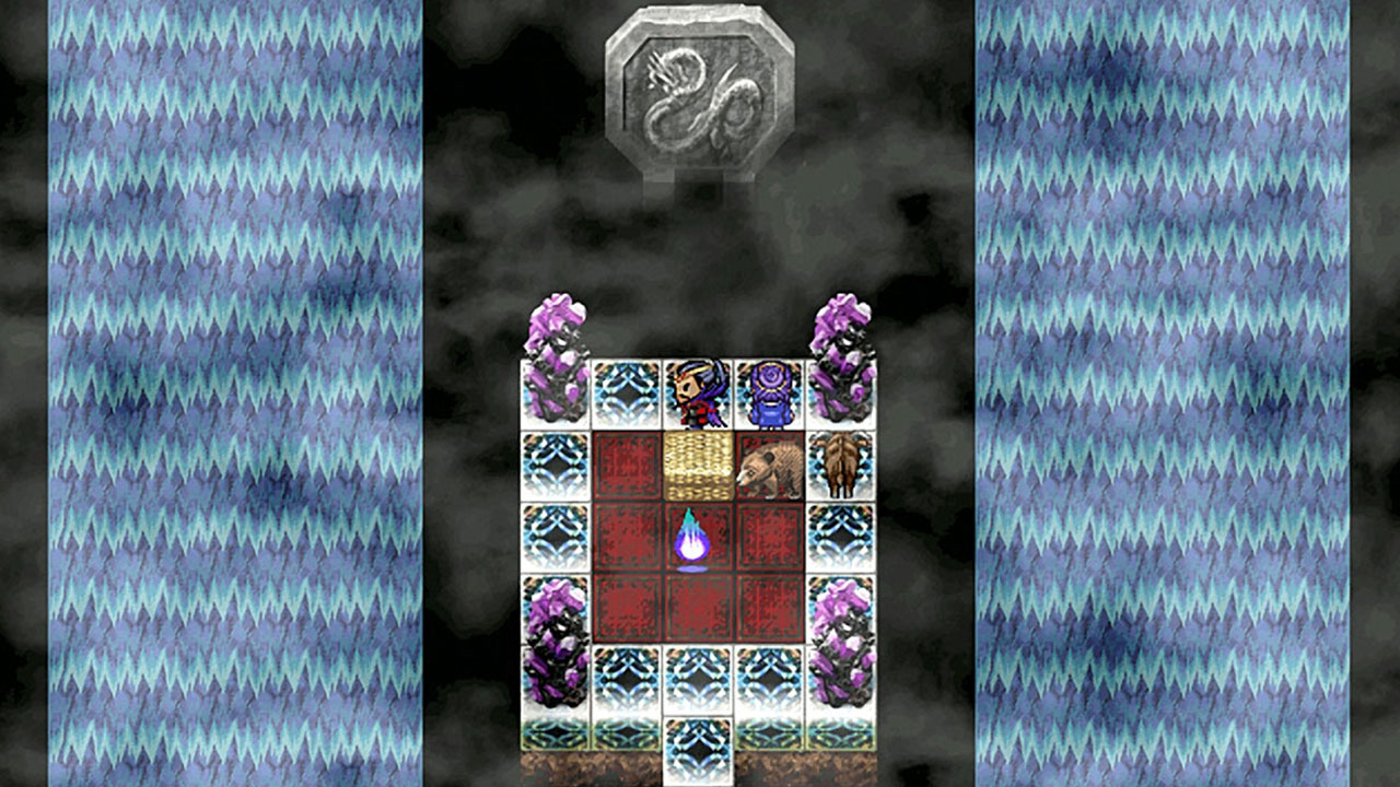 The Book of Legends screenshot 7