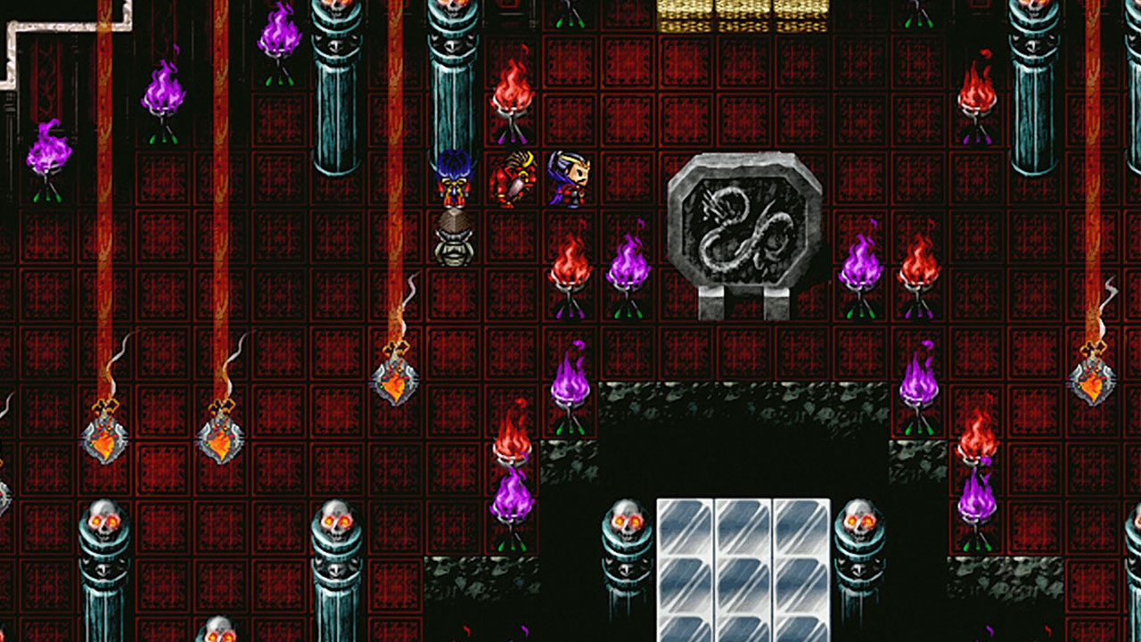 The Book of Legends screenshot 9